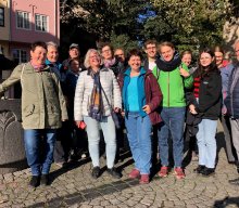 Reisen &raquo; #Dienststellenkontrolle Köln
